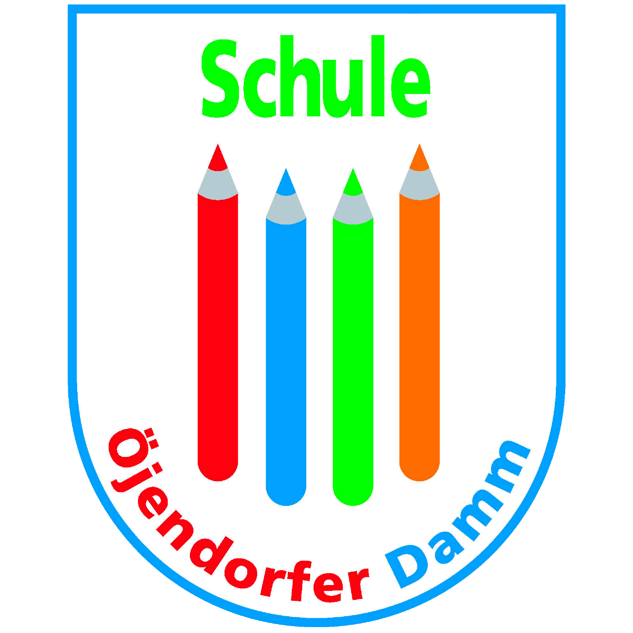 Schule Öjendorfer Damm